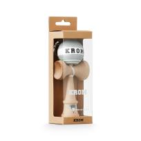 Opakowanie Kendama KROM STROGO GREY TOOL