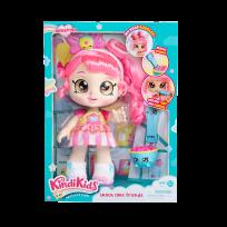 Opakowanie Kindi kids - donatina lalka + akcesoria KDK50006