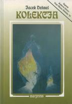 Okładka książki Kolekcja