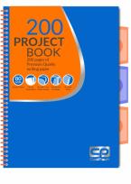 Opakowanie Kołobrulion A5 Coolpack neon niebieski new