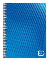 Opakowanie Kołozeszyt Top 2000 color 2. 0 2spi A5 100k 70g k5m niebieski