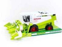 Opakowanie Kombajn 32cm