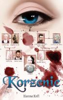 Okładka książki Korzenie