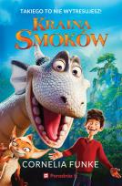 Okładka książki Kraina smoków