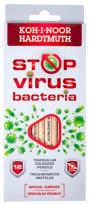Opakowanie Kredki Stop Virus Bacteria 12 kolorów