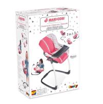 Opakowanie Krzesełko do karmienia 3w1 Maxi Cosi