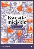 Okładka książki Kwestie miejskie