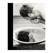 Okładka książki Kwiekulik wersja angielska