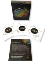 Opakowanie Łamacz Lodów. Daj się poznać