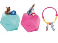 Opakowanie Lil Snaps - Akcesoria edycja 1