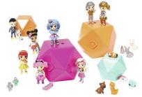 Opakowanie Lil Snaps - Laleczki edycja 1