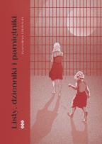 Okładka książki Listy, dzienniki i pamiętniki