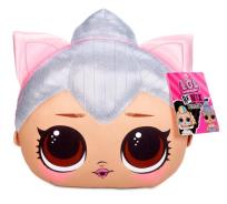 Opakowanie LOL Surprise Pillow Kitty Queen