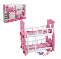 Opakowanie Łóżeczko dla lalek