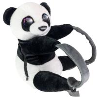 Opakowanie Lumo Pluszowy plecaczek Panda Bamba