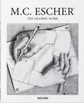 Opakowanie M.C. Escher