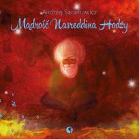 Okładka książki Mądrość Nasreddina Hodży wyd. 3