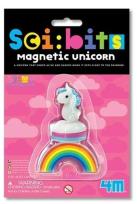 Opakowanie Magnetyczny jednorożec 4M