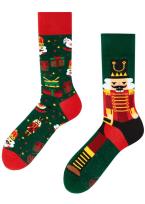 Zdjęcie produktu Many Mornings Skarpetki długie The Nutcracker