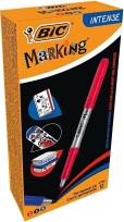 Opakowanie Marker Marking Color 3 kolory (12szt) BIC