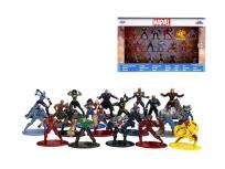 Opakowanie Marvel figurki nano 20-pack