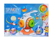 Opakowanie Masa plastyczna z akcesoriami Ufo