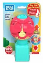 Opakowanie MEGA BLOKS Klocki A kuku GKX51