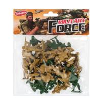 Opakowanie Military wojsko zestaw 3