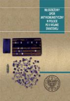 Okładka książki Młodzieżowy opór antykomunistyczny w Polsce po II wojnie światowej