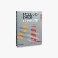 Opakowanie Modernist Design Complete