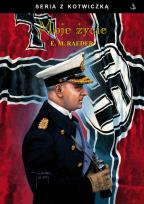 Okładka książki Moje życie