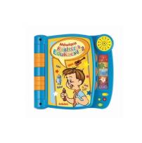 Opakowanie Mówiąca książeczka edukacyjna