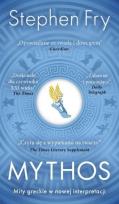 Okładka książki Mythos