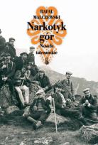 Okładka książki Narkotyk gór. Nowele tatrzańskie TW w.2012
