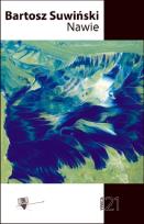 Okładka książki Nawie
