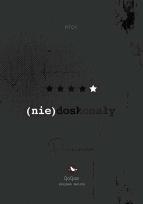 Okładka książki (nie)doskonały Planner