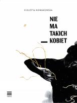 Okładka książki Nie ma takich kobiet