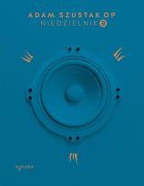 Okładka książki Niedzielnik B