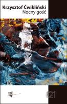 Okładka książki Nocny gość