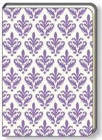 Opakowanie Notatnik ozdobny A5 BR NB L05F