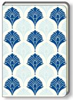 Opakowanie Notatnik ozdobny A5 BR NB L13 F ROSSI