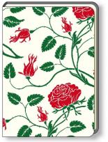 Opakowanie Notatnik ozdobny A5 BR NB L15 F ROSSI