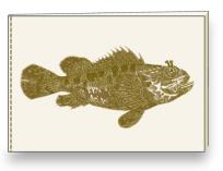 Opakowanie Notatnik ozdobny A5 BR NB S29 A ROSSI