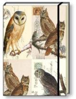 Opakowanie Notatnik ozdobny A5 TW (NB 682B)