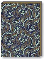 Opakowanie Notatnik ozdobny A5 TW NB L70 R ROSSI