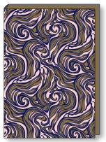 Opakowanie Notatnik ozdobny A5 TW NB L75 R ROSSI