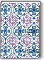 Opakowanie Notatnik ozdobny A6 BR NB L11G