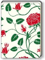 Opakowanie Notatnik ozdobny A6 BR NB L15 G ROSSI