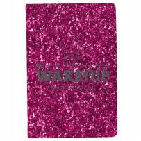 Okładka książki Notes Barbie BAG-3692 PASO