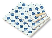 Opakowanie Notes ozdobny A4 BR NP L13 D ROSSI